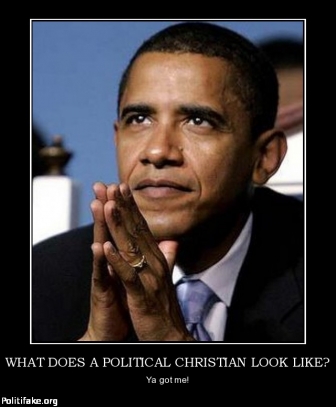 obama political christian clear religion subscribes